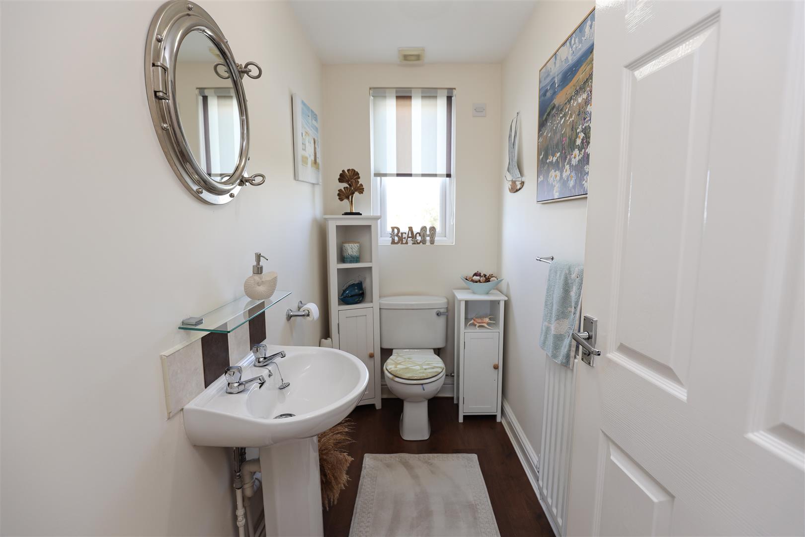 Peppercorn Lodge, 182 Port Road East, Barry, Vale of Glamorgan, CF62 9PZ